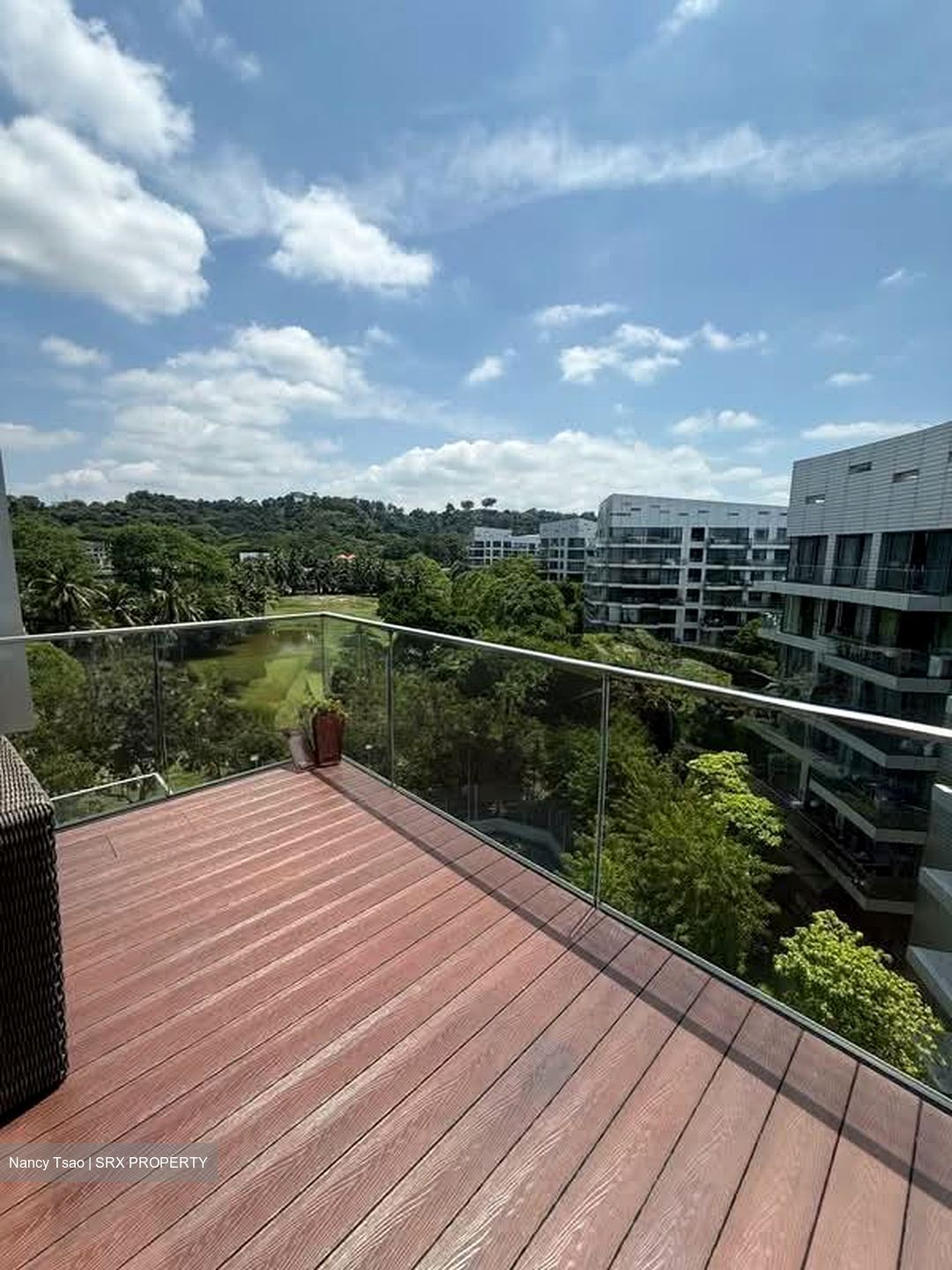 Reflections At Keppel Bay (D4), Condominium #537285881